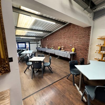 Room Hire